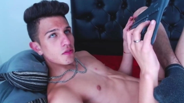 Kevin_Ahs  01-10-2021 video spanks